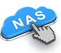 NAS